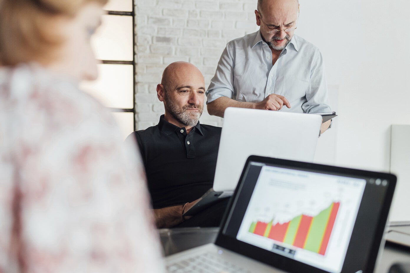 Advanced Excel Course