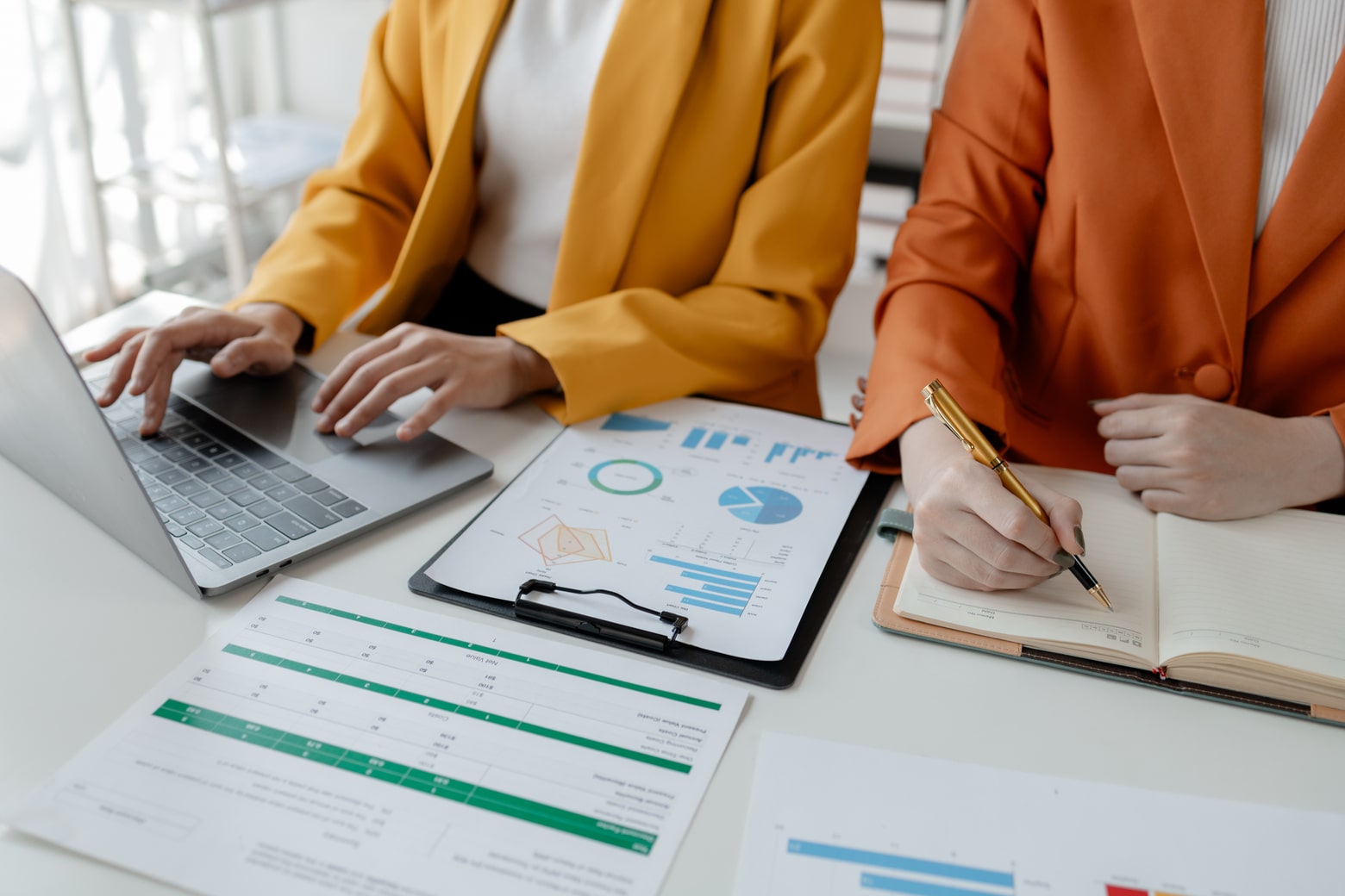 Excel Basics Course